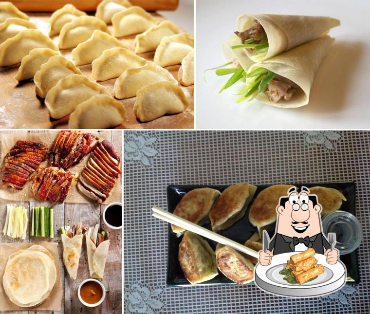 Dimsum fréjus