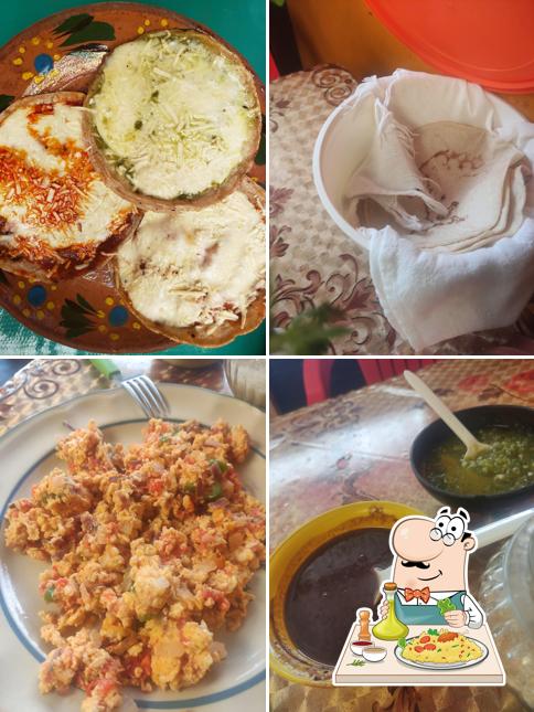 Fonda de comida