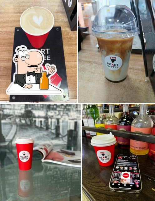 Heart Coffee