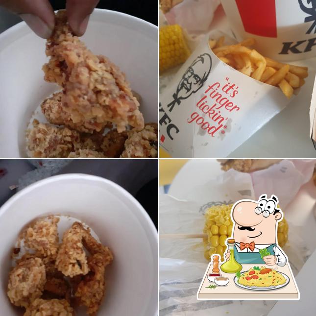 KFC Nancy Saint Jean