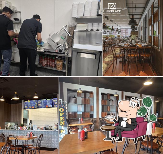 Linh’s Bistro Wilmington Pk