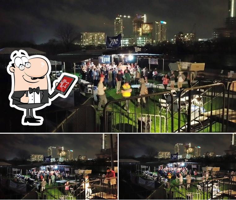 Mobile Party Bar
