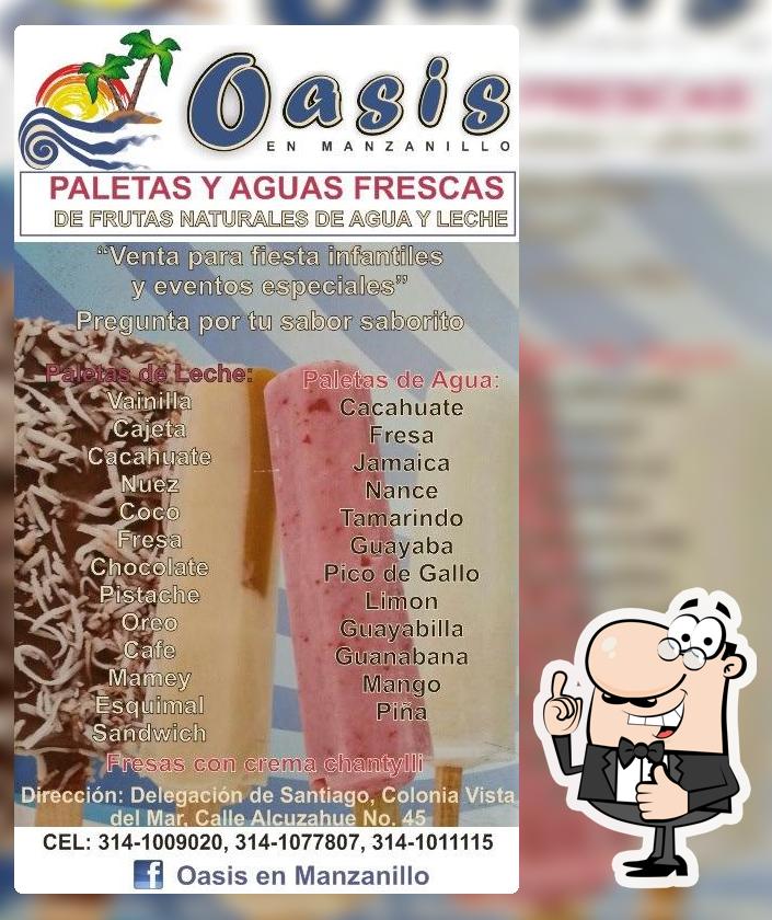 Oasis en Manzanillo