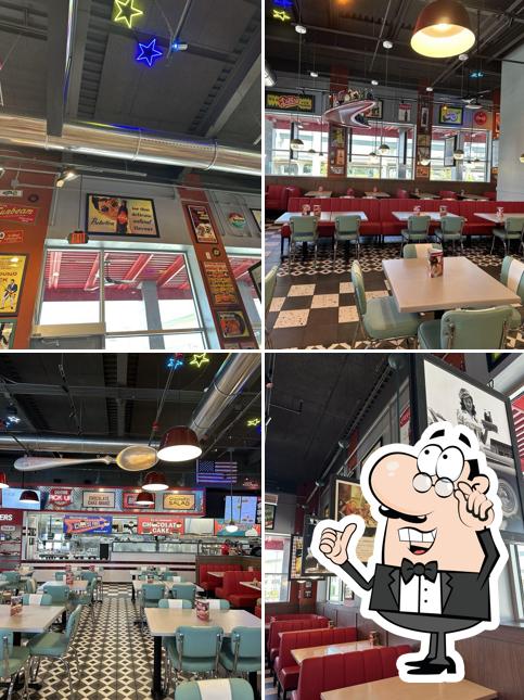 Portillo's Tomball