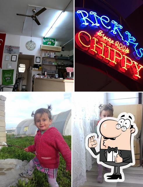 Rıckys Chıppy