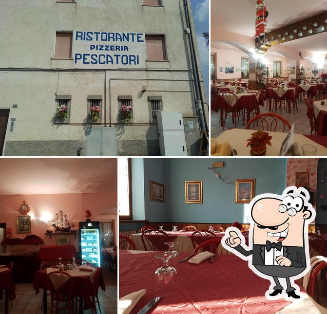 Ristorante Dei Pescatori