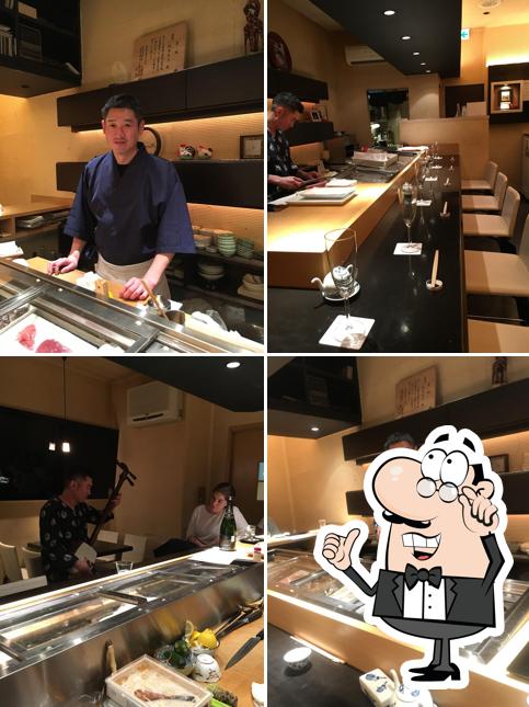 Sushi Rabu