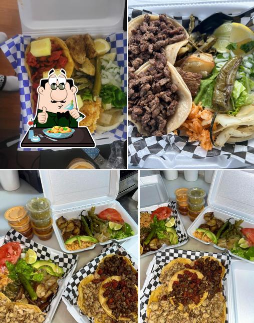 Tacos Eduardo's