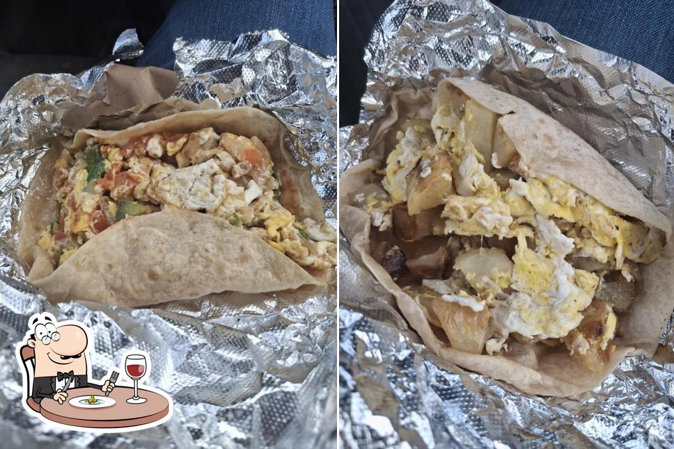 Taqueria Los Luisito’s