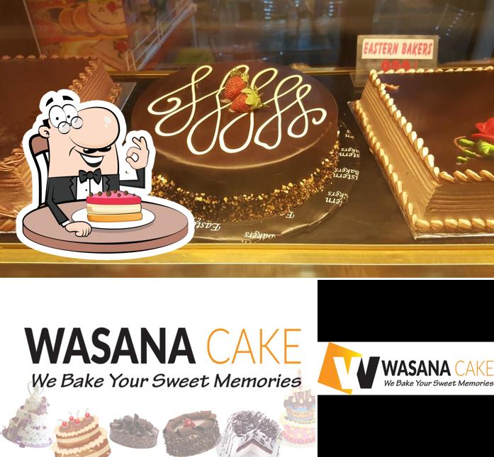 Wasana Cake Private Limited