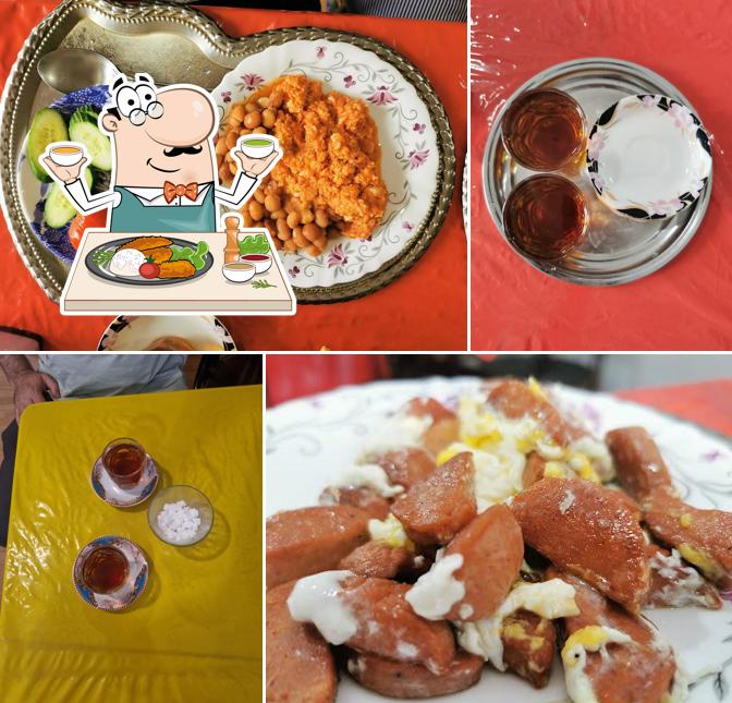کافه چای ابریشم