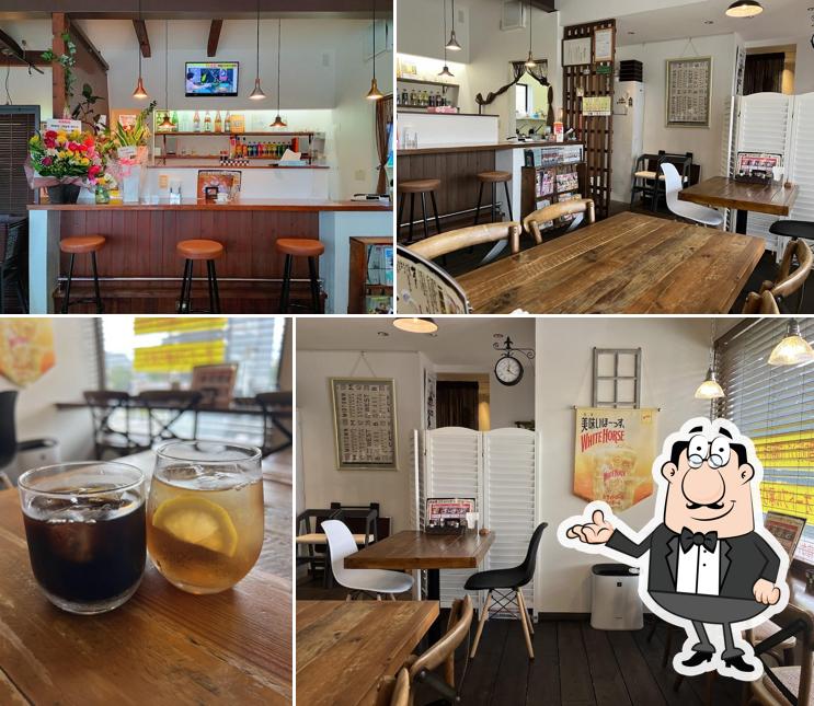 ごはんとおさけのお店 manmaya