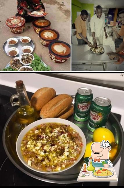 مطعم الأنعام