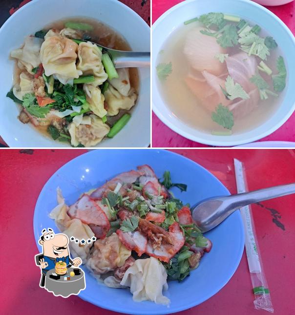 ปิ่นทอง มะหมี่เกี้ยว