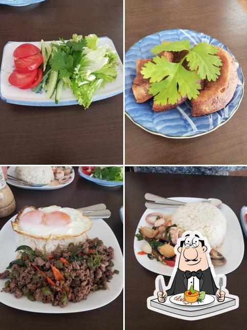 タ イ料理 イサンタイ