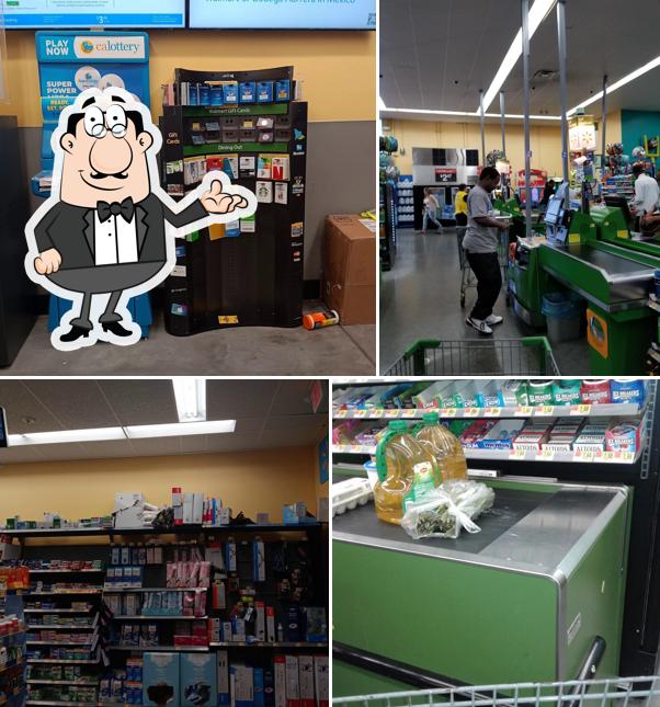 Walmart Neighborhood Market