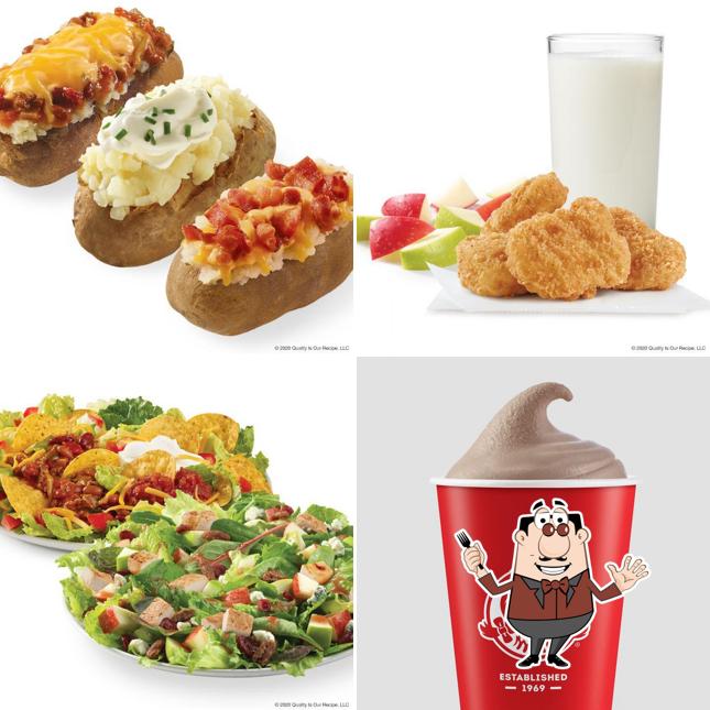 Wendy's