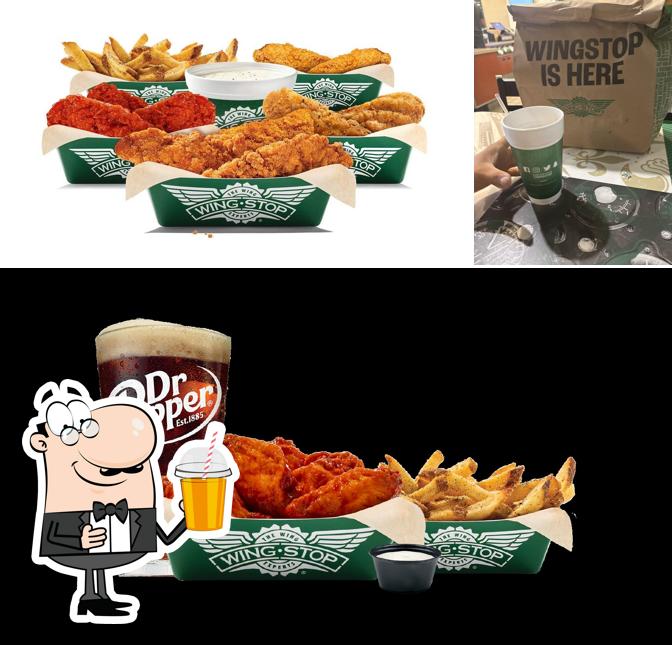 Wingstop