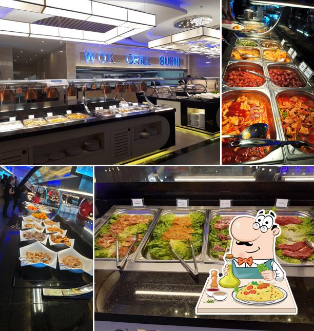 Restaurant Asiatique Feifei