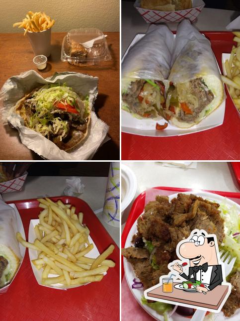 Jiffy Shoppes
