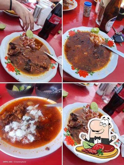 Birriería El Gallero