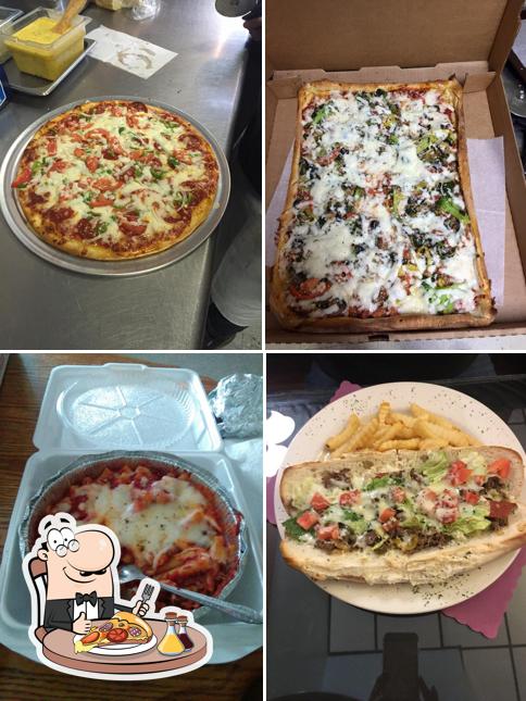 Alfredo's