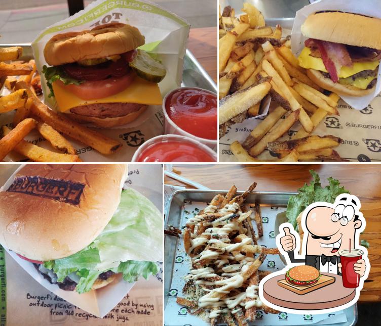 BurgerFi