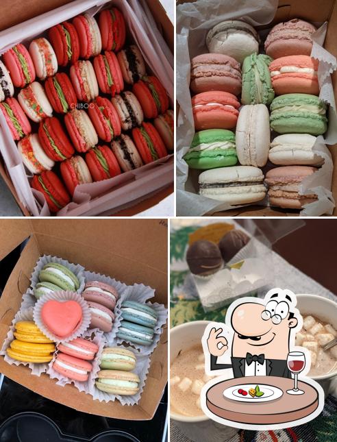 CHIBOO Bakery