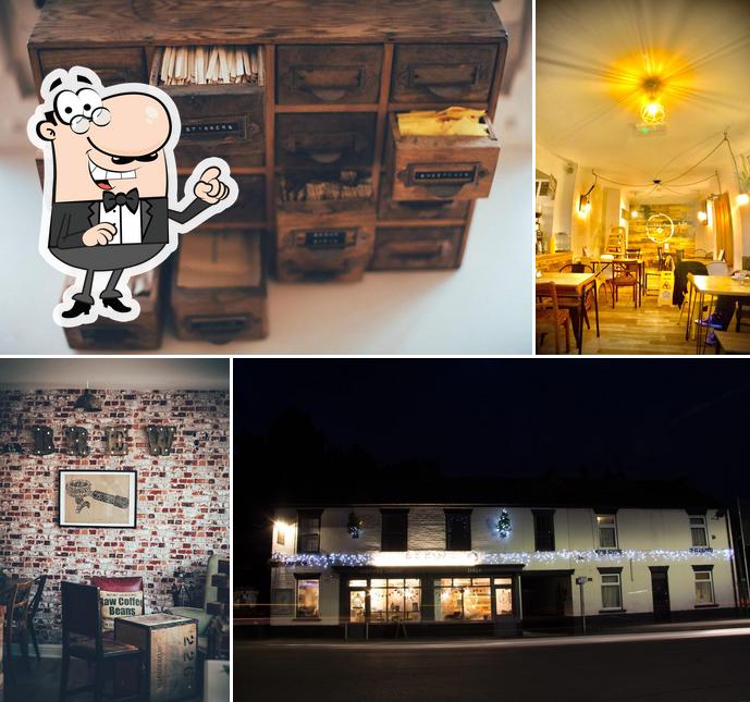 The BREWery