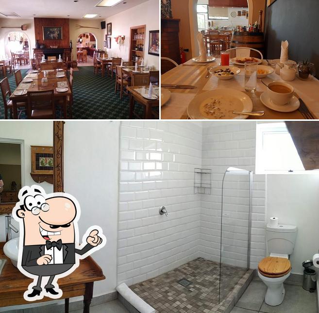 Citrusdal Country Lodge