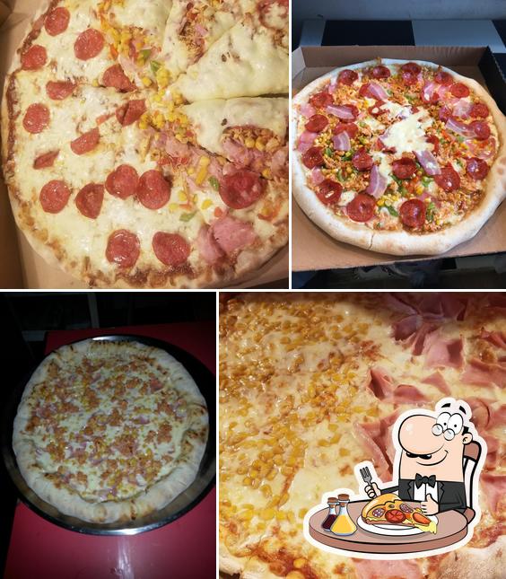 D'TODO PIZZA