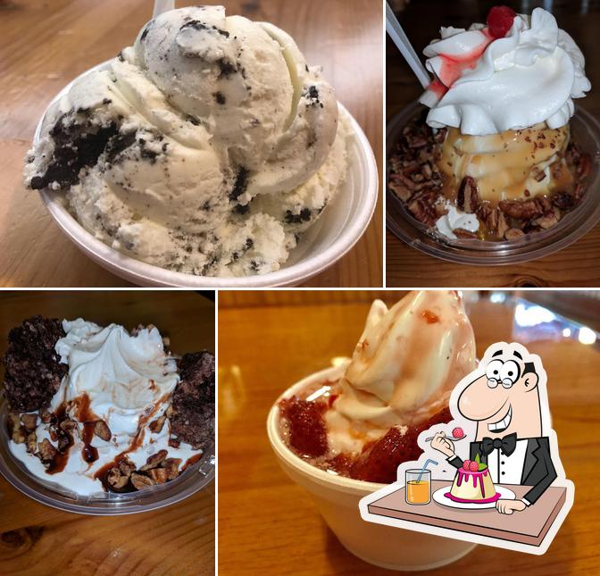 Ligonier Creamery