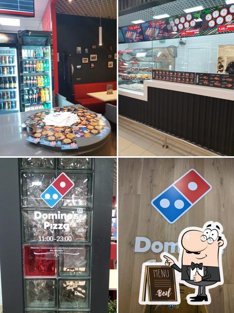 Domino's Pizza