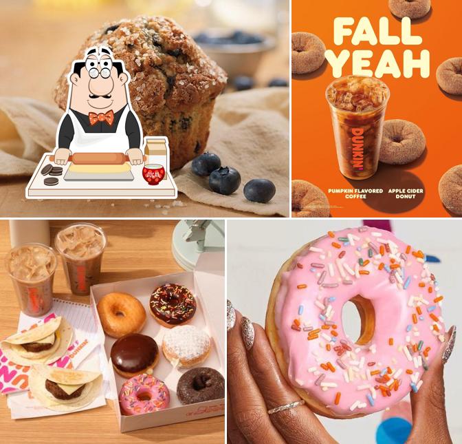 Dunkin'