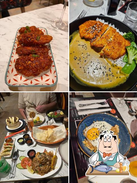 Hoi Choi Restaurant