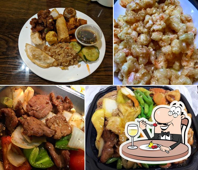 Ichiban Asian Bistro & Go--Flowood