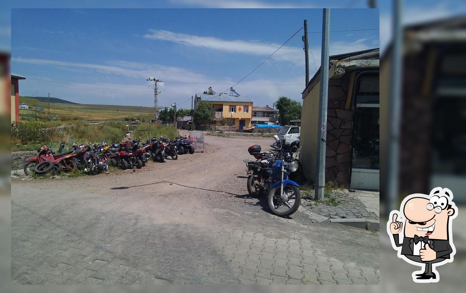 Kardeşler Kıraathanesi