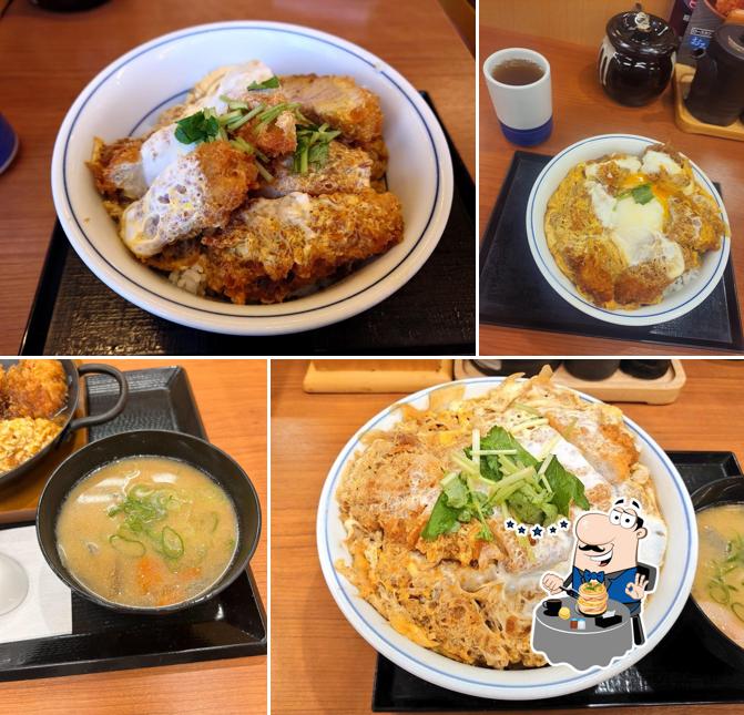 Katsuya