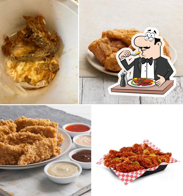 KFC