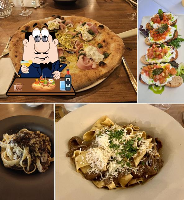 La Pizza