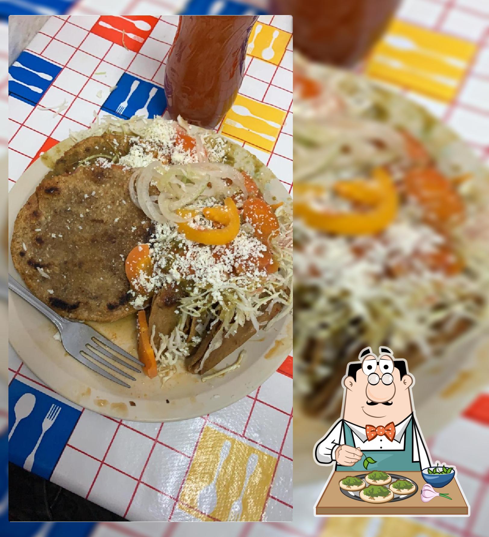 Las Gorditas