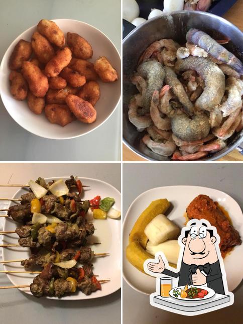 MamaUrsule cuisine