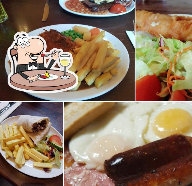 Nicolls Bar & Restaurant
