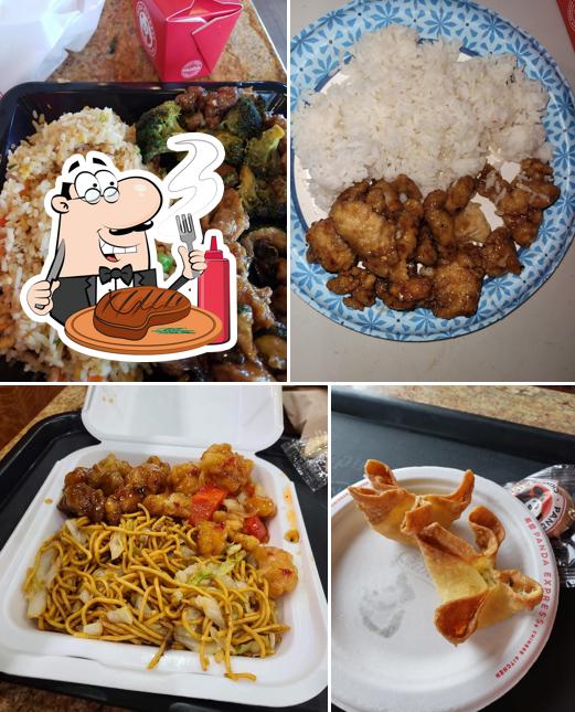 Panda Express