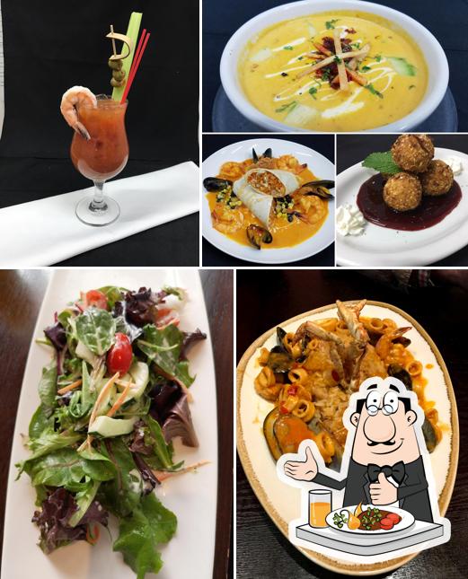 Panka Peruvian Bistro