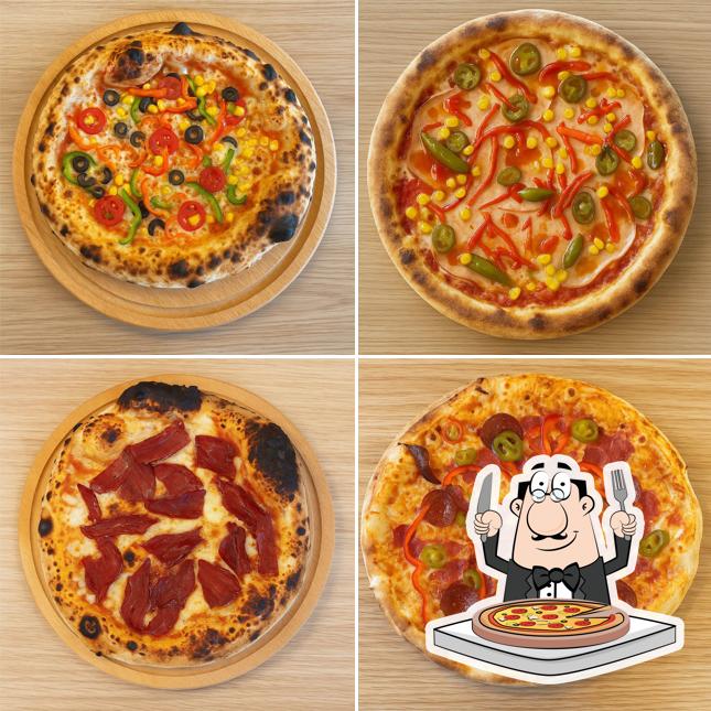 Pizza Venezza