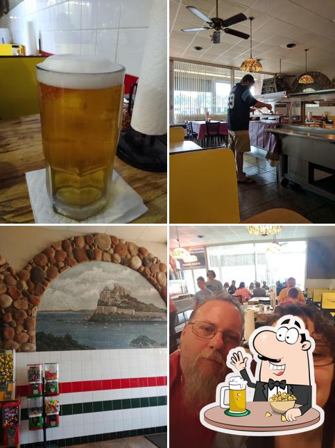 Tiano's