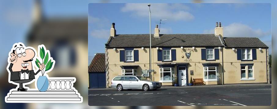 Carlbury Arms