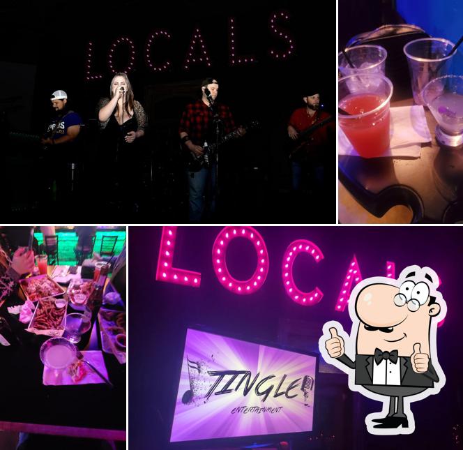 Locals Bar and Kitchen Central