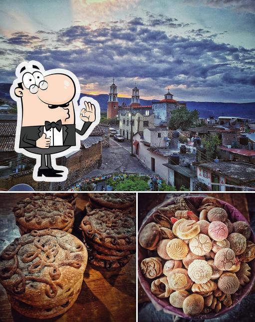 A. Alarcón Panaderia